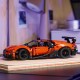 Lego technic hipermasina bugatti chiron pur sport 42222