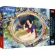 Puzzle trefl 1000 premium plus alba ca zapada Puzzle trefl 1000 premium plus alba ca zapada