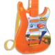 Bontempi chitara rock super wings