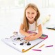 Minnie set pentru desen giga block 5 in 1 Minnie set pentru desen giga block 5 in 1