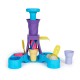 Kinetic sand statia de servire Kinetic sand statia de servire