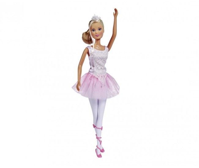 Papusa steffi balerina Papusa steffi balerina