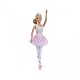 Papusa steffi balerina Papusa steffi balerina