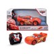 Masina cu telecomanda fulger mcqueen 17cm Masina cu telecomanda fulger mcqueen 17cm