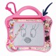 Tabla magnetica de desen minnie Tabla magnetica de desen minnie