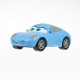 Cars masinuta cu sistem pullback sally scara 1:43 Cars masinuta cu sistem pullback sally scara 1:43