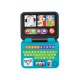 Fisher price laugh&learn laptop interactiv in limba romana Fisher price laugh&learn laptop interactiv in limba romana