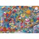 Puzzle trefl 1000 uft eye spy new york Puzzle trefl 1000 uft eye spy new york