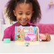 Gabbys dollhouse set studio de arta Gabbys dollhouse set studio de arta