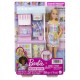 Barbie set de joaca magazinul de inghetata Barbie set de joaca magazinul de inghetata
