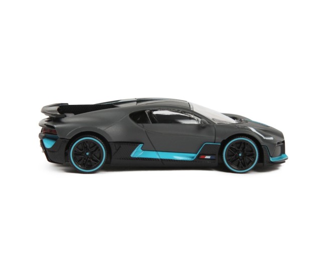 Masinuta metalica bugatti divo scara 1 la 43 Masinuta metalica bugatti divo scara 1 la 43