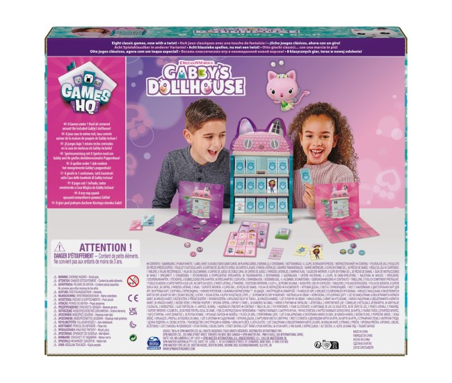 Gabbys dollhouse joc hq Gabbys dollhouse joc hq
