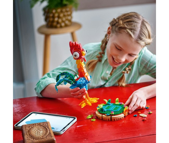 Lego disney heihei 43272 Lego disney heihei 43272