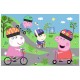 Puzzle trefl 24 maxi purcelusa peppa pig Puzzle trefl 24 maxi purcelusa peppa pig