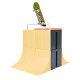 Tech deck pachet xconnect fingerboard big vert wall Tech deck pachet xconnect fingerboard big vert wall