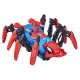 Spiderman set de joaca crawl n blast Spiderman set de joaca crawl n blast