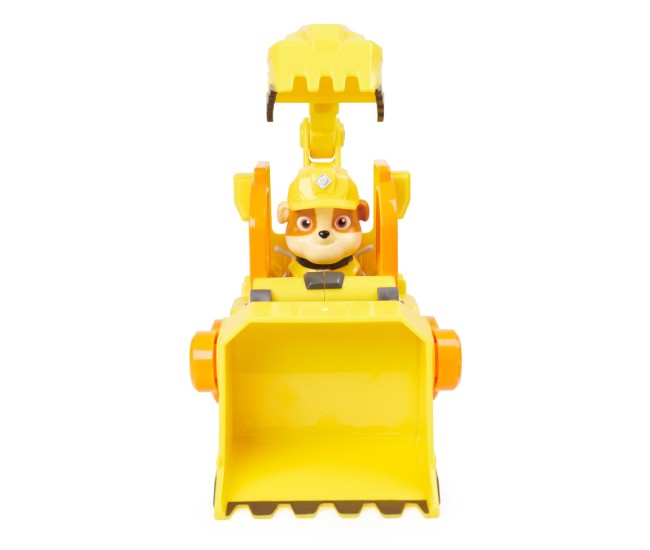 Patrula catelusilor rubble si echipa vehicul de baza rubble Patrula catelusilor rubble si echipa vehicul de baza rubble