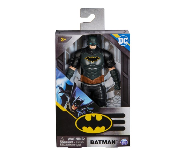 Batman figurina batman 15cm Batman figurina batman 15cm