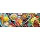 Puzzle trefl 1000 panorama o incantare dulce Puzzle trefl 1000 panorama o incantare dulce