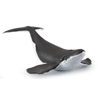Papo figurina pui de balena
