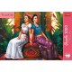 Puzzle trefl 1000 premium plus frida kahlo doua fete