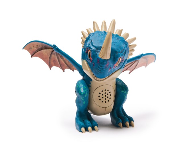 Cum sa iti dresezi dragonul figurina dragon deadly nadder cu sunete Cum sa iti dresezi dragonul figurina dragon deadly nadder cu sunete