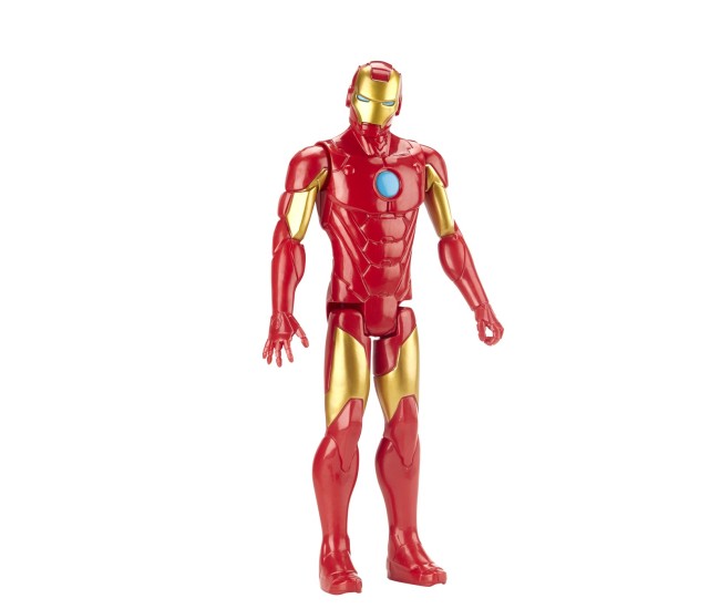 Avengers titan eroi de film figurina iron man 29cm Avengers titan eroi de film figurina iron man 29cm