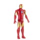 Avengers titan eroi de film figurina iron man 29cm Avengers titan eroi de film figurina iron man 29cm