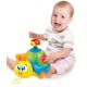 Winfun jucarie de tras melc Winfun jucarie de tras melc