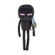 Minecraft figurina de plus enderman 20cm Minecraft figurina de plus enderman 20cm
