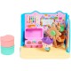 Gabbys dollhouse set studio de arta Gabbys dollhouse set studio de arta