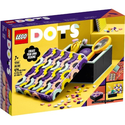 Lego dots cutie mare 41960 Lego dots cutie mare 41960