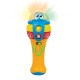 Winfun microfon cu sunete si lumini Winfun microfon cu sunete si lumini