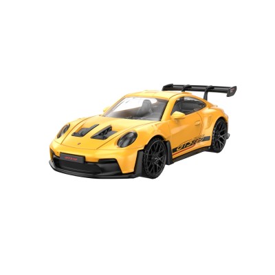 Masinuta metalica porsche 911 gt3 rs scara 1 la 43
