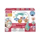 Winfun proiector mobil animalute din jungla Winfun proiector mobil animalute din jungla