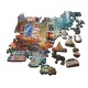 Puzzle trefl din lemn 1000 piese new york Puzzle trefl din lemn 1000 piese new york