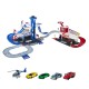 Majorette creatix set sectiile de salvare Majorette creatix set sectiile de salvare