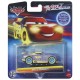 Cars glow racers masinuta metalica will rusch 1:55 Cars glow racers masinuta metalica will rusch 1:55
