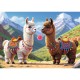 Puzzle trefl 200 lame colorate Puzzle trefl 200 lame colorate