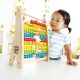 Hape abac curcubeu Hape abac curcubeu