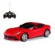 Masina cu telecomanda ferrari f12 scara 1 la 18 Masina cu telecomanda ferrari f12 scara 1 la 18