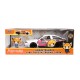 Jada aggretsuko set masinuta metalica si figurina aggretsuko si toyota trueno scara 1:24 Jada aggretsuko set masinuta metalica si figurina aggretsuko si toyota trueno scara 1:24