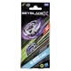 Beyblade x let it rip spirala arrow wizard 4-80gb Beyblade x let it rip spirala arrow wizard 4-80gb