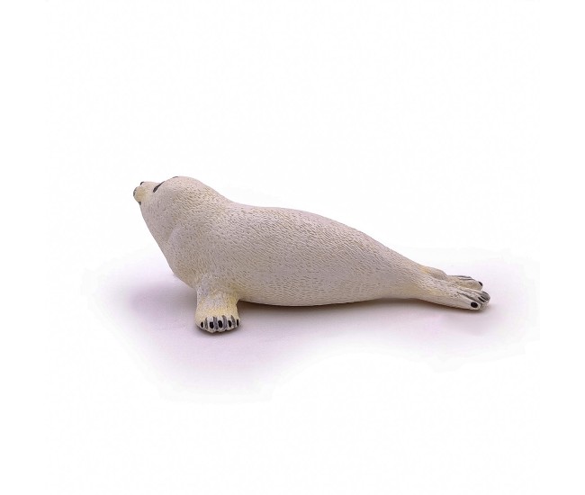 Papo figurina foca pui