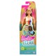 Barbie travel papusa barbie aniversare 50 de ani malibu satena Barbie travel papusa barbie aniversare 50 de ani malibu satena