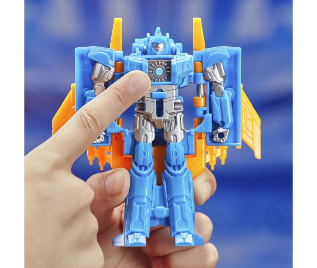 Transformers one figurina sentinel prime 15cm Transformers one figurina sentinel prime 15cm