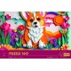 Puzzle trefl 160 catel Puzzle trefl 160 catel