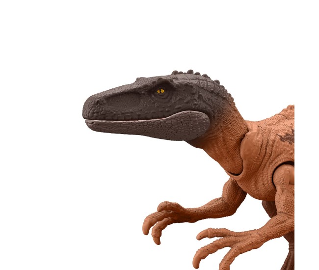 Jurassic world chaos theory strike attack dinozaur herrerasaurus Jurassic world chaos theory strike attack dinozaur herrerasaurus