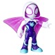 Marvel spidey si prietenii sai uimitori set figurina ghost spider si accesorii Marvel spidey si prietenii sai uimitori set figurina ghost spider si accesorii