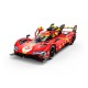 Masina cu telecomanda ferrari 499p scara 1 la 14 Masina cu telecomanda ferrari 499p scara 1 la 14
